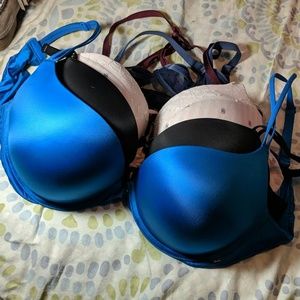 Victoria secret bras 38c